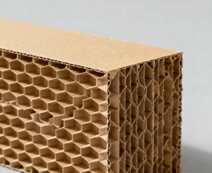 Yilida의 혁신적인 벌집 기술은 대형 운송을 위한 매우 강력한 