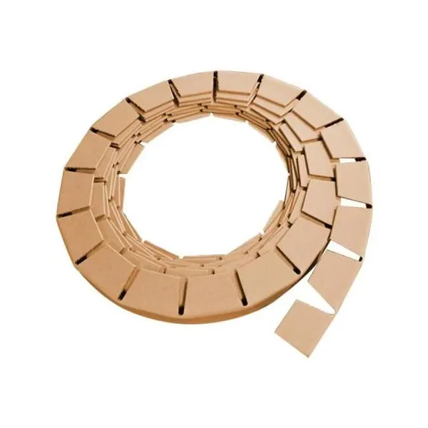 현대 포장에 앵글 보드가 필수적인 이유는 무엇입니까?