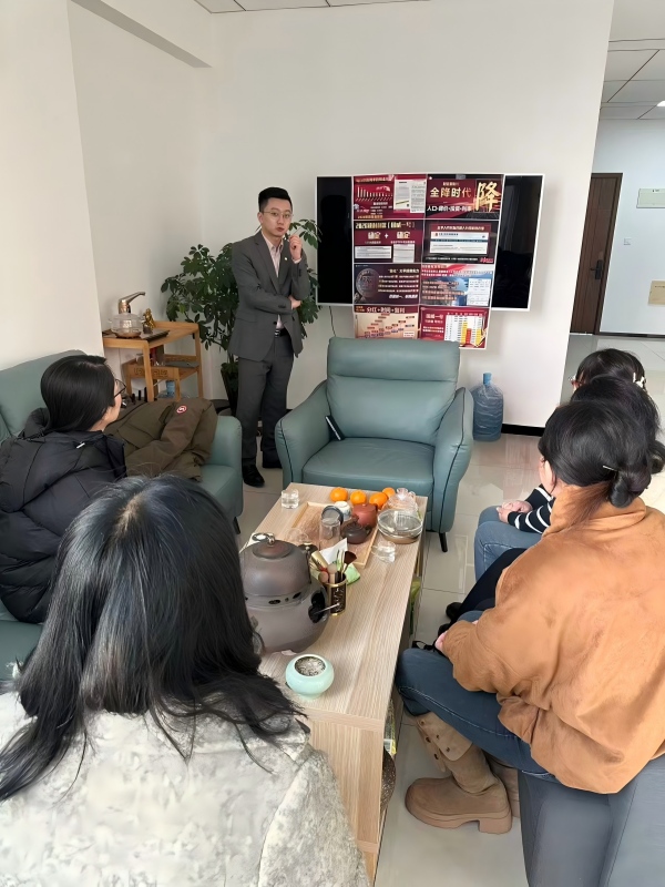 포장부터 보증까지, 모두 한 번에