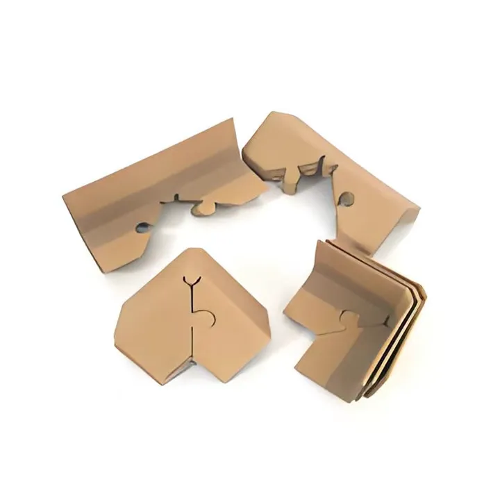 충돌 방지 용지 코너 보호대