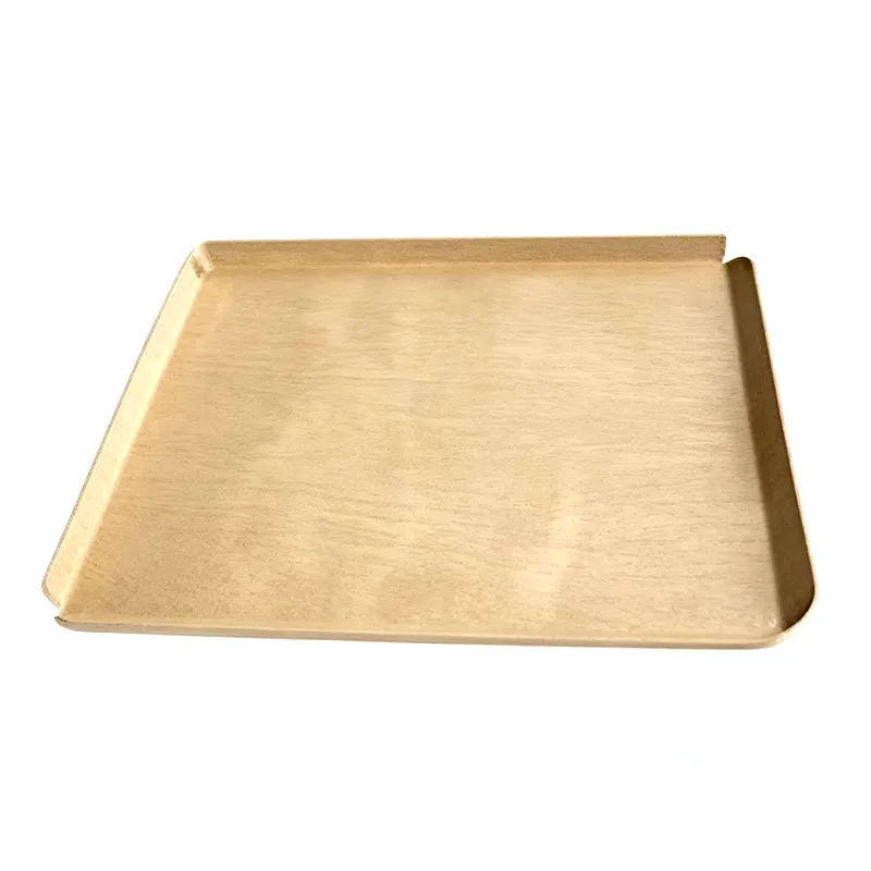 수출등급 종이 슬라이딩 팔레트