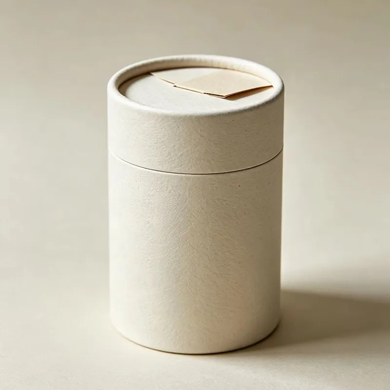 고급 향수 튜브
