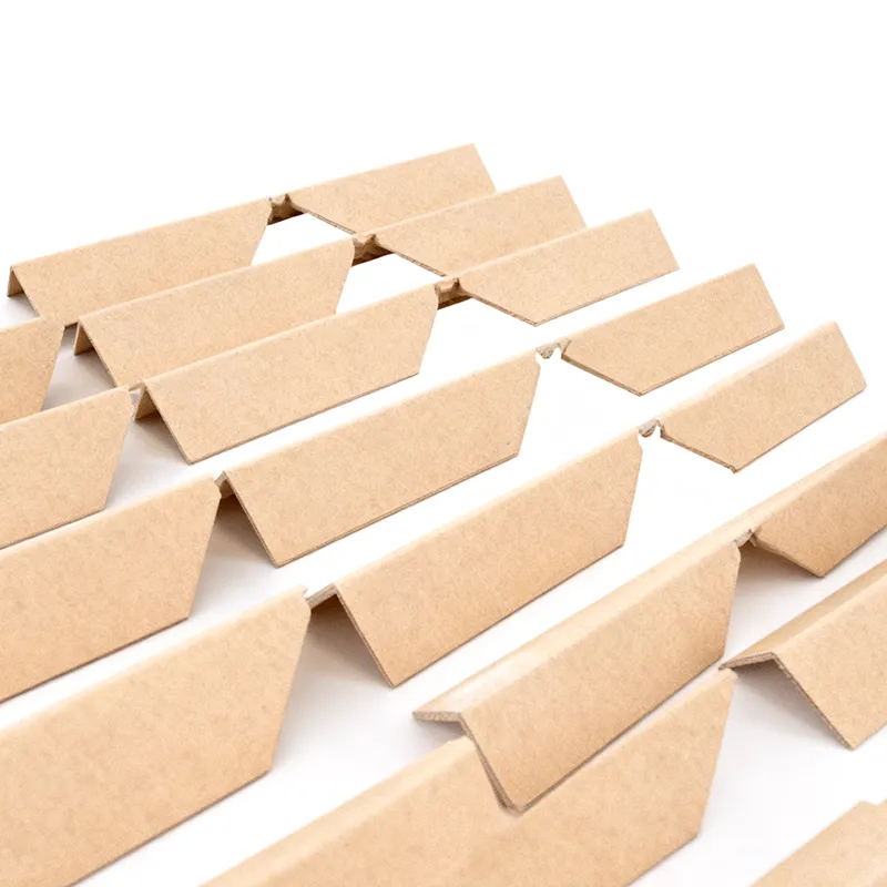 포장 판지 가장자리 보호기