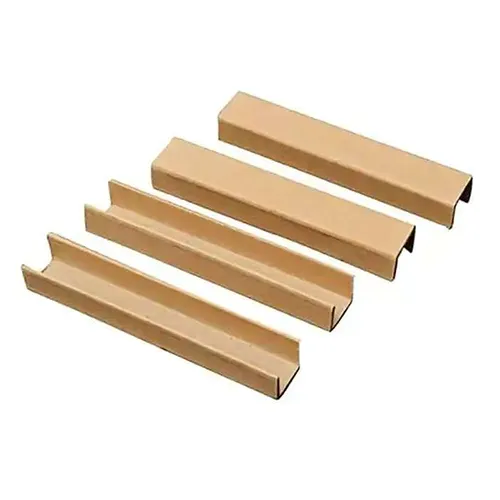 U자형 종이 코너 보호대